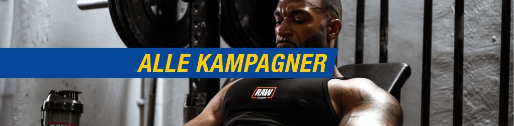 Alle kampagner